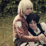 Armin and Eren 2