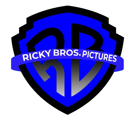 Los Ricky Logo Ricky Bros. Pictures Logo (2025-) by ReklamFamGuy on DeviantArt
