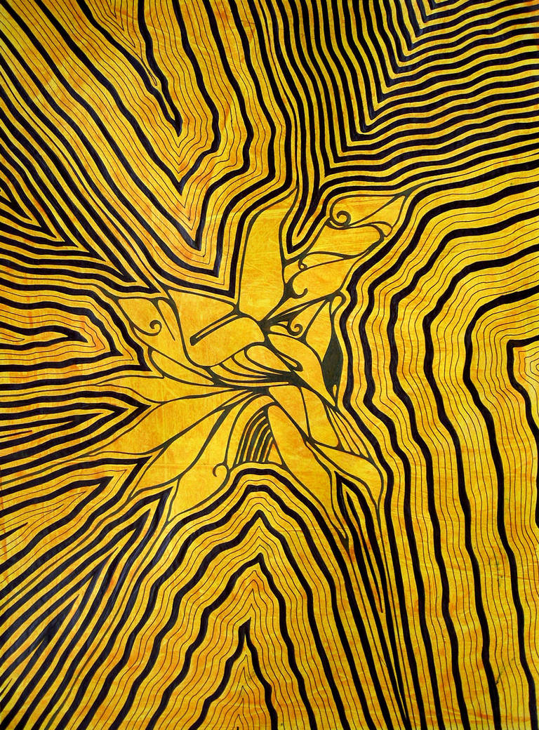 Untitled 37 by CristianoTeofili