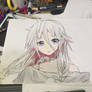 Ia drawing/drawing of ia