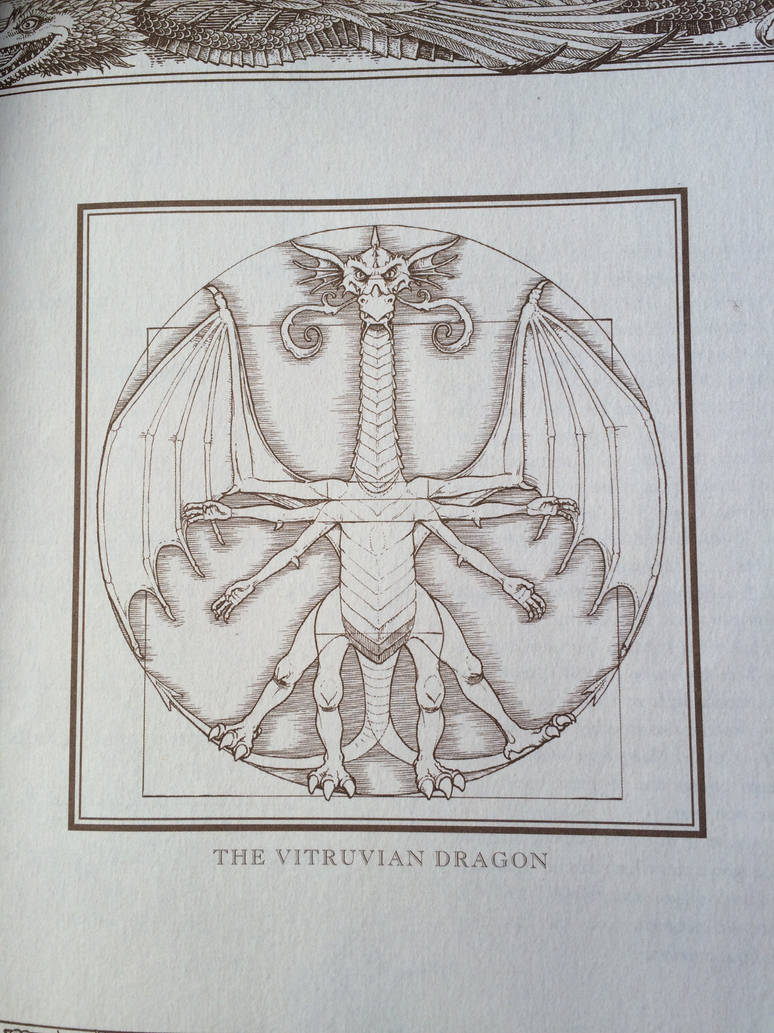 Drake's Comprehensive Compendium of Dragonology 02 by LokiSkywalker94 Drake's Comprehensive Compendium of Dragonology 02 by LokiSkywalker94
