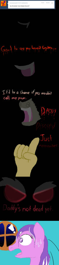 Daddy Discord [tumblr]