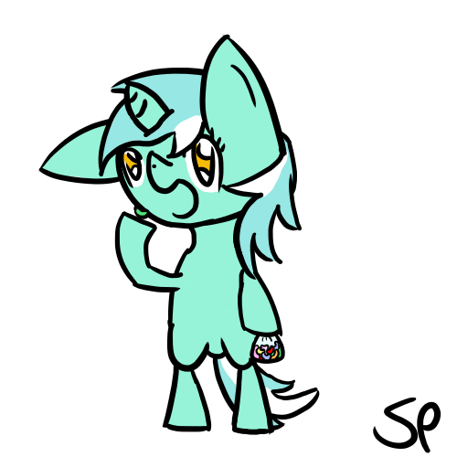 Lyra Beans