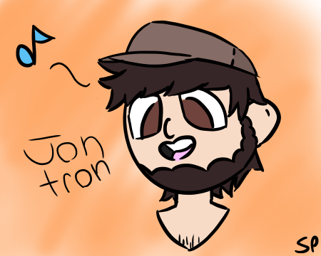 Jontron