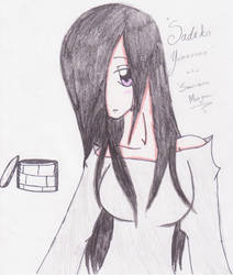 Sadako_The Ring