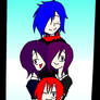 Higurashi Family: After