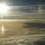 above the clouds stock 4