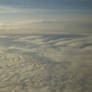 above the clouds stock 6