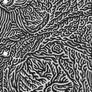 swirly texture