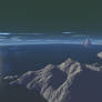 Terragen Stock 1