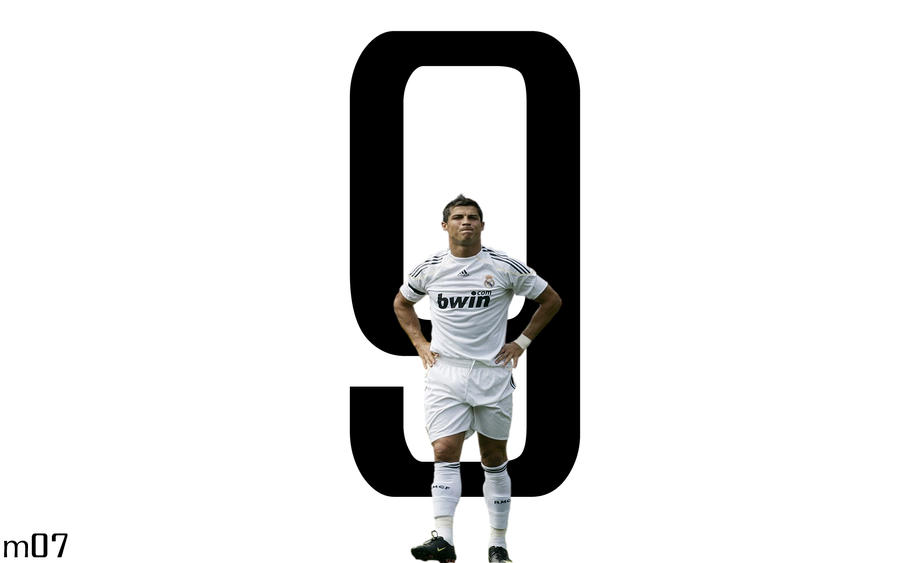 09 Rondo cristiano ronaldo 09 by mnbvcxzasdfghjklpoiu on DeviantArt