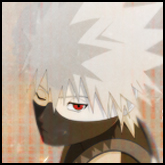 kakashi icon