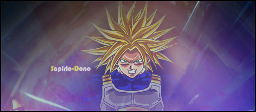 trunks signature by mnbvcxzasdfghjklpoiu on DeviantArt