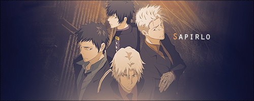 vongola family signature