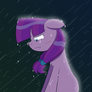 Disillusioned//Lily in the Rain