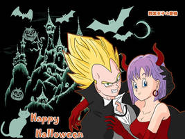 happy halloween