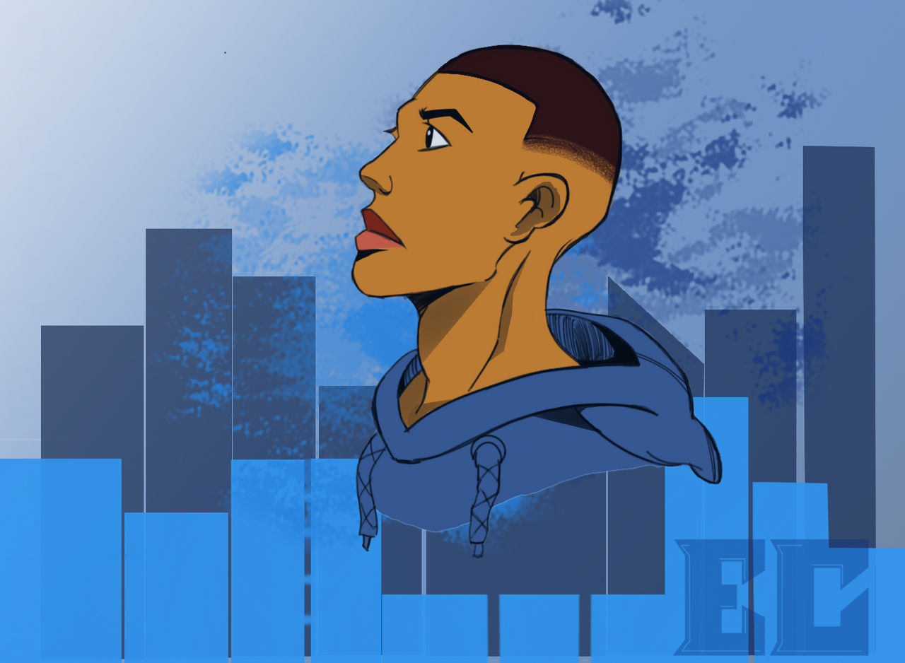 Born Hero by ECDesigns11 on DeviantArt
