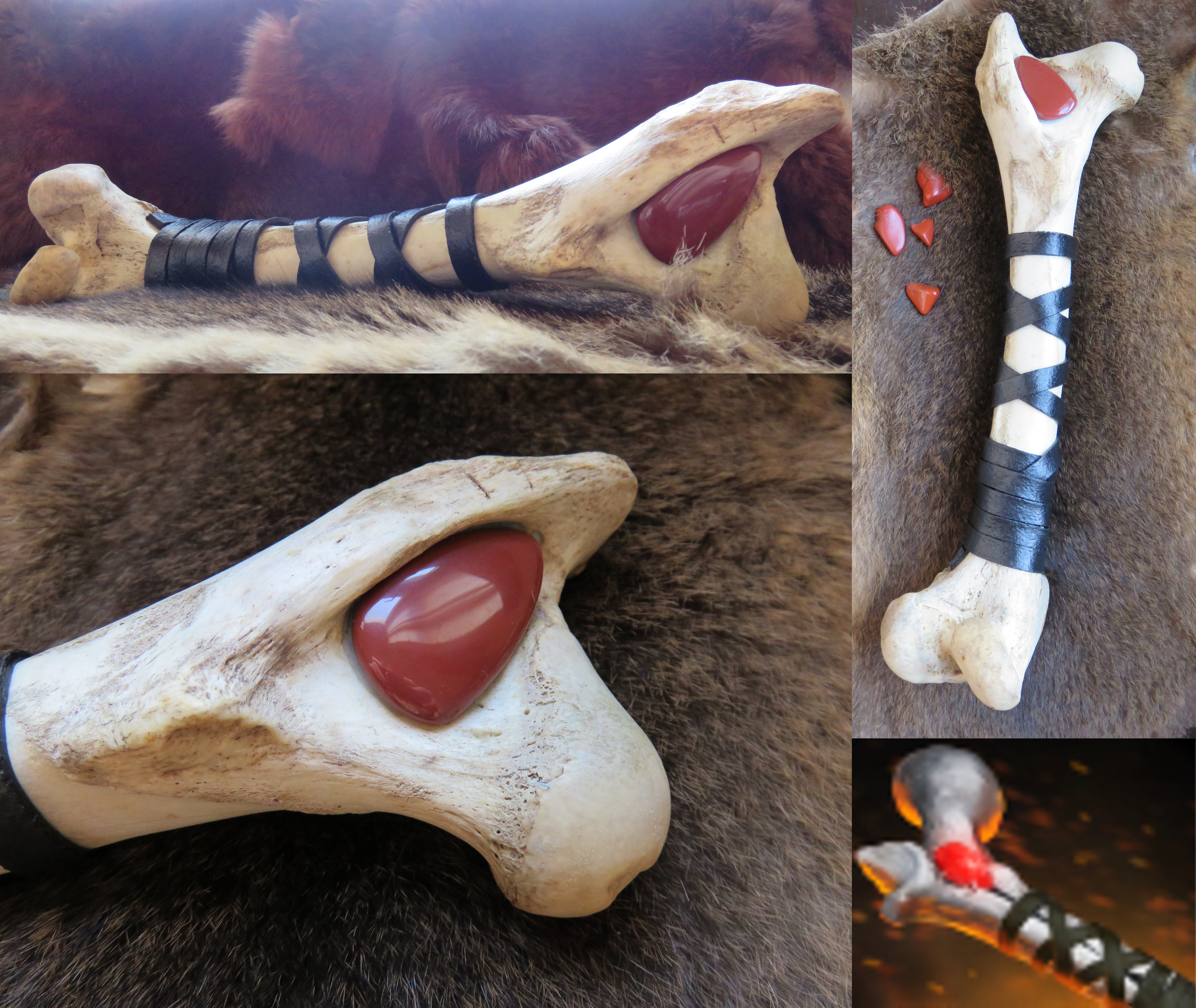 Dota 2 Rod Of Atos By Jewel Wing On Deviantart