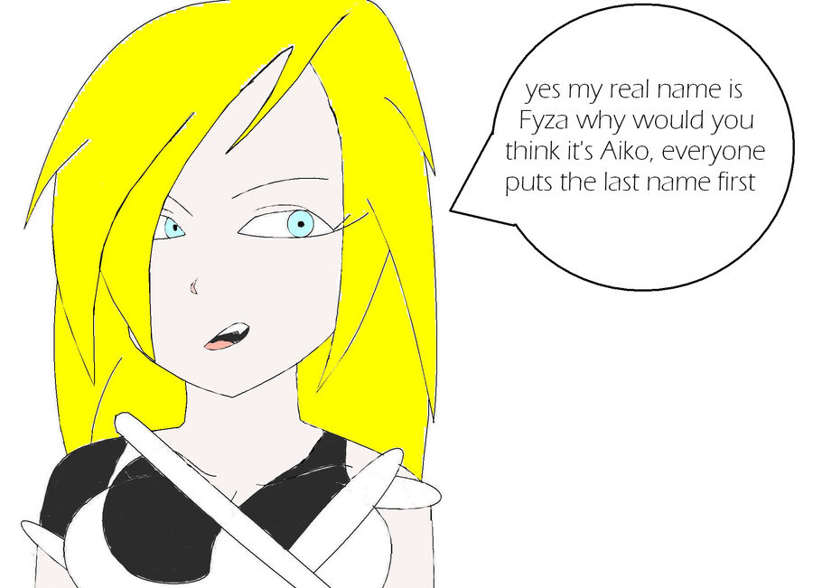 Api Fyza Fyza Is My Real Name by SamAndYamiLite-Dark on DeviantArt