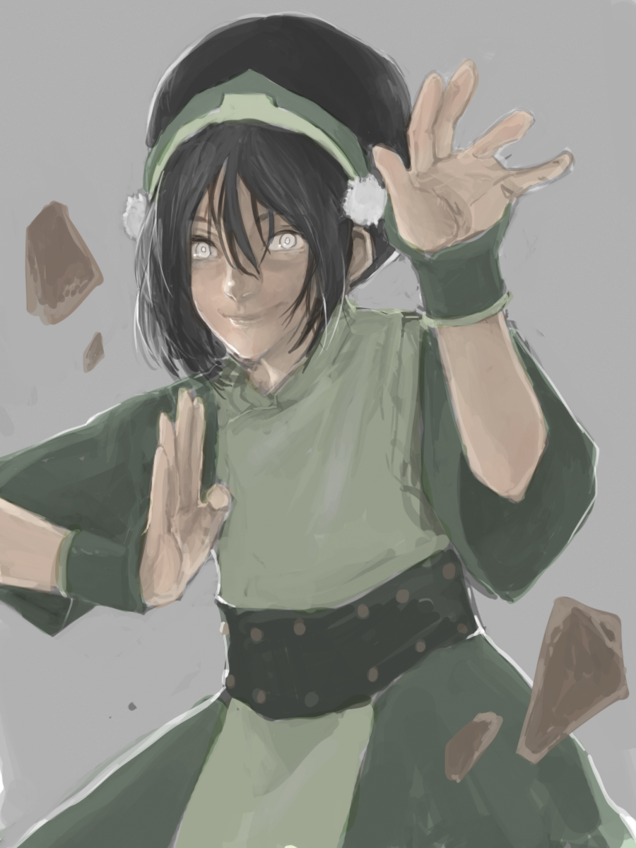 Toph