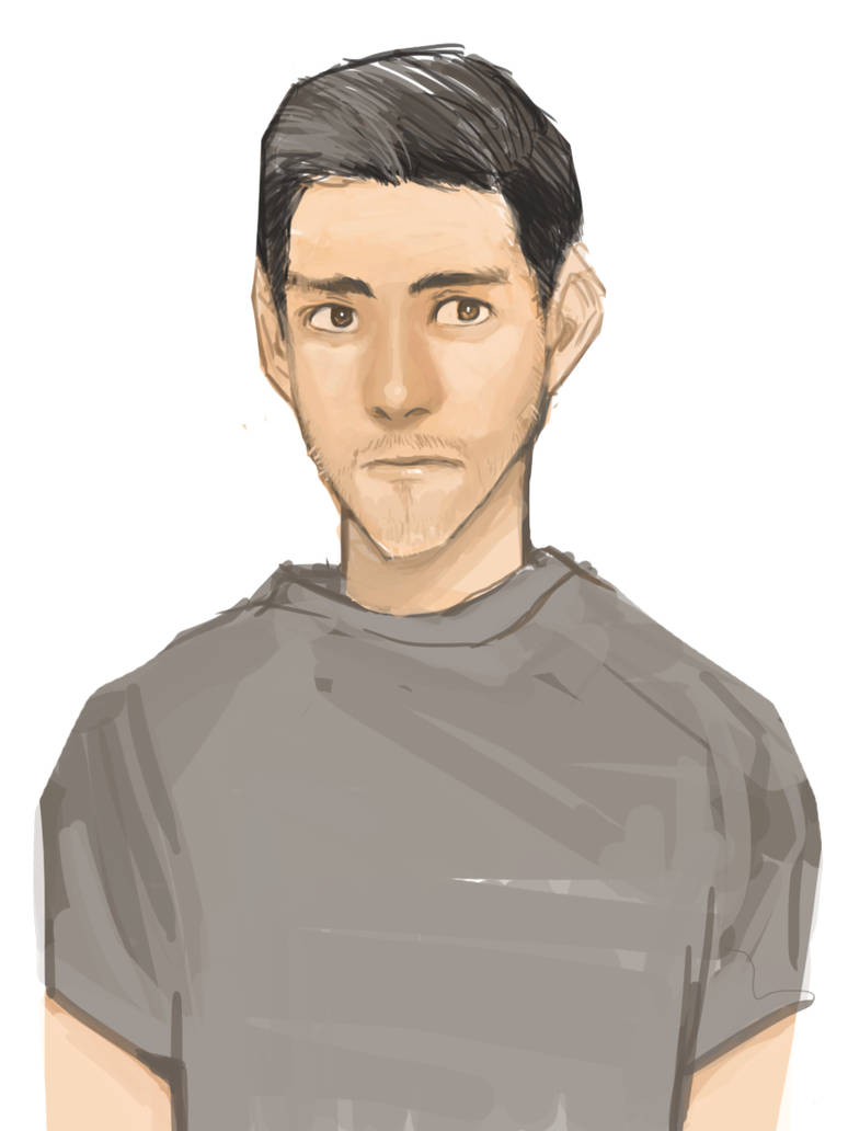 Jack Shephard by Hopor on DeviantArt