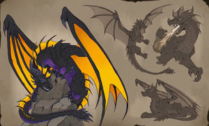 Consume your enemies in a blazing fire
