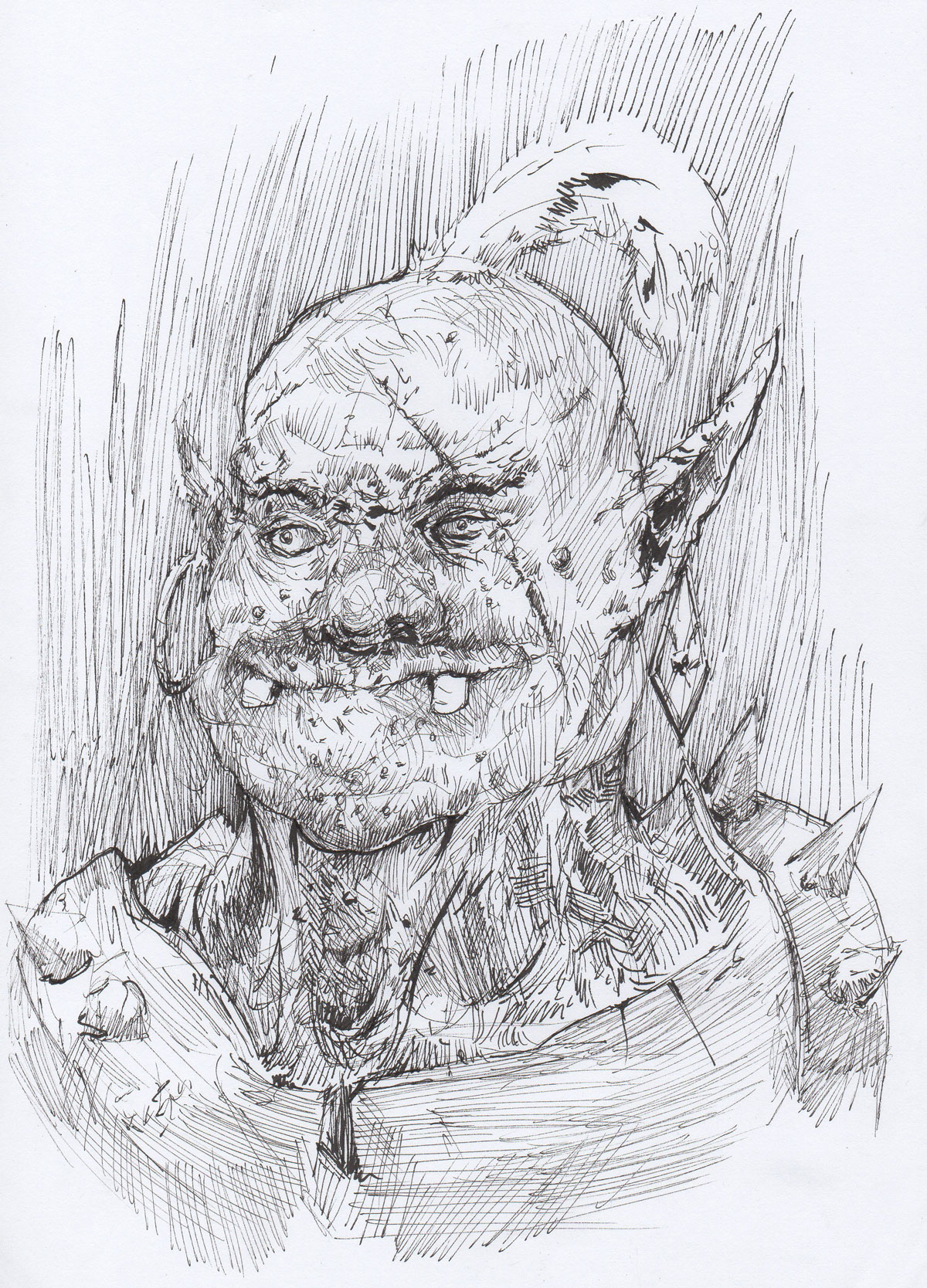 Orc