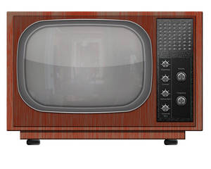 TV Old Style