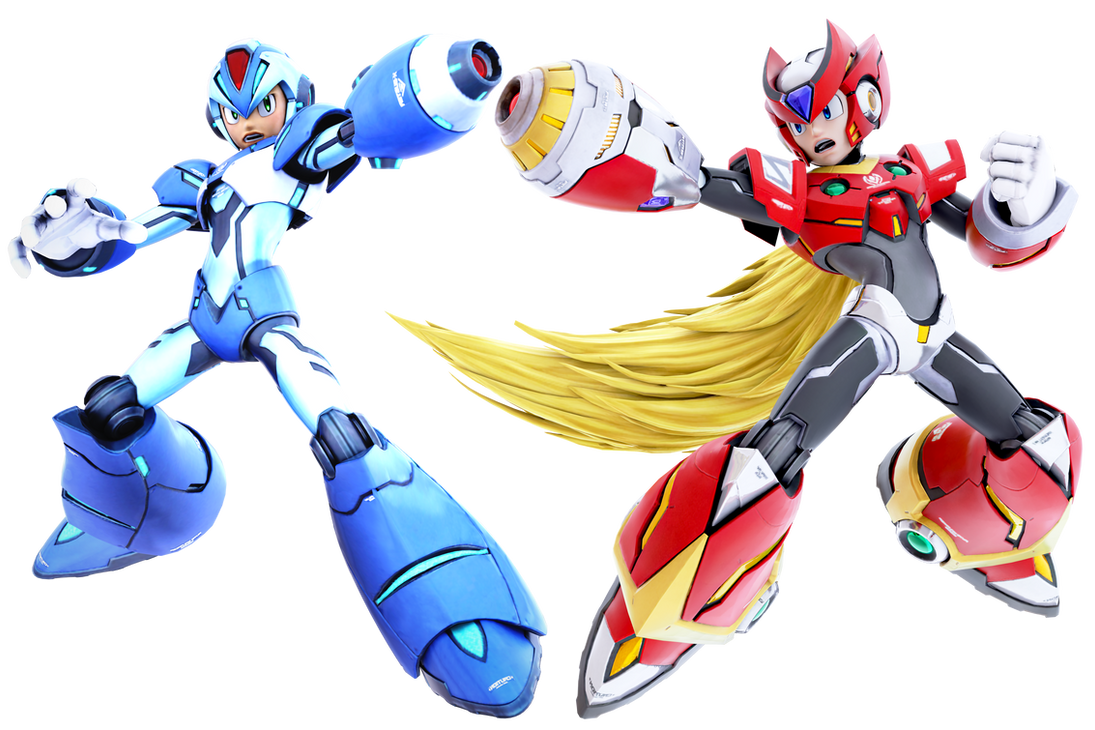 X00 Vector Premium Zero and X Render by Lamea132 on DeviantArt