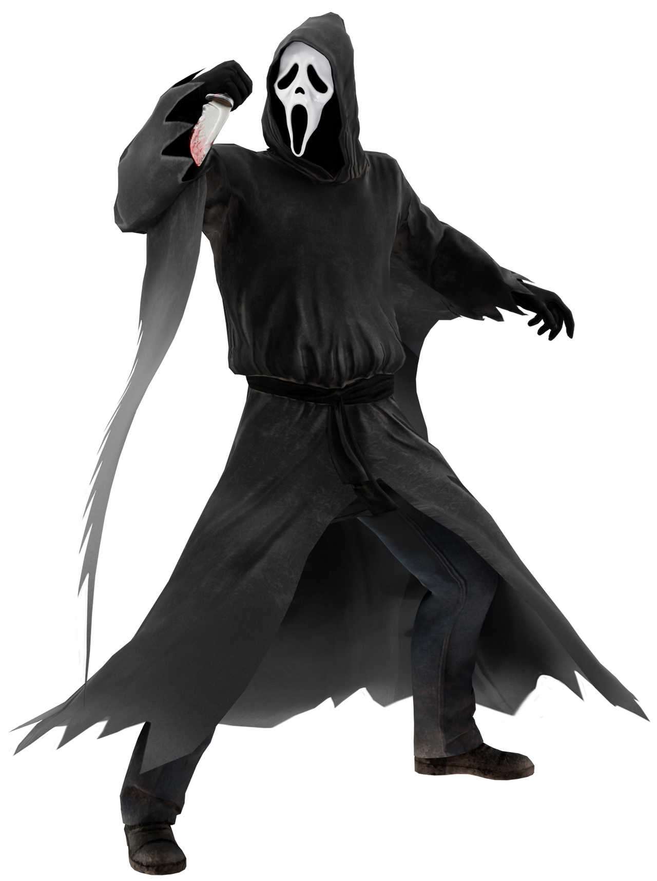 Ghostface Render By Lamea132 On DeviantArt ghostface-render-by-lamea132-on-deviantart