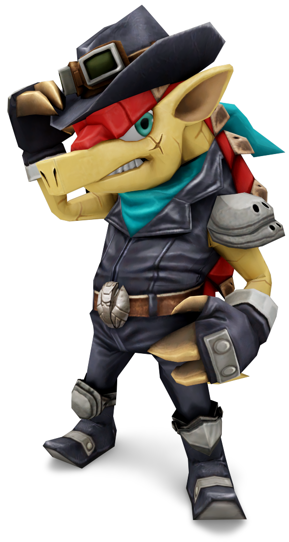 Dillon Render by Lamea132 on DeviantArt