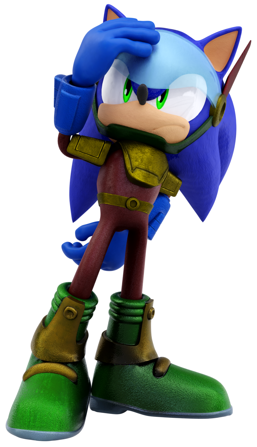 Tails Doll (Archie), Sonic Wiki Zone