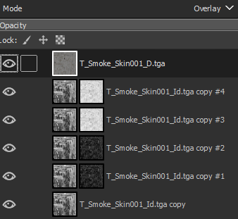 How to Color Mortal Kombat 1 Textures by Lamea132 on DeviantArt