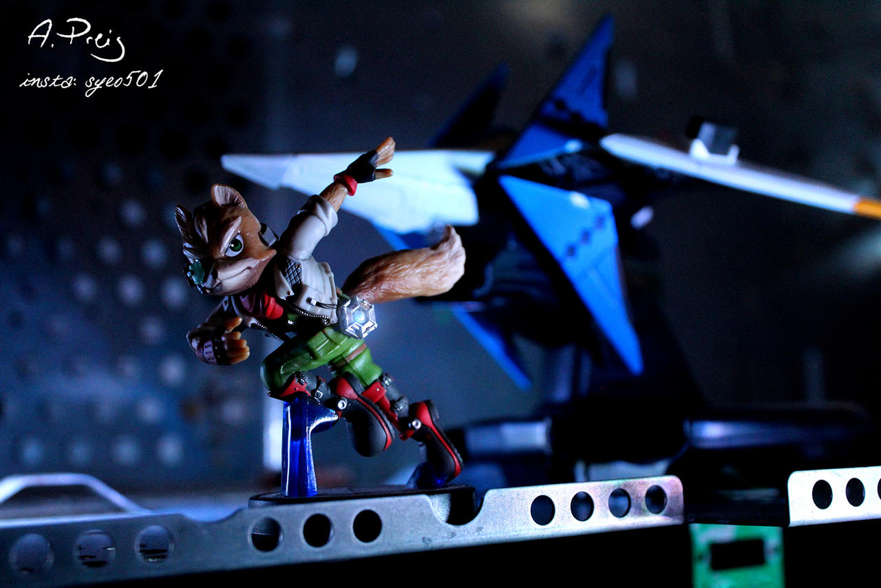 Check your G-Diffuser system! by Syeo on DeviantArt