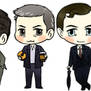 Sherlock minimes