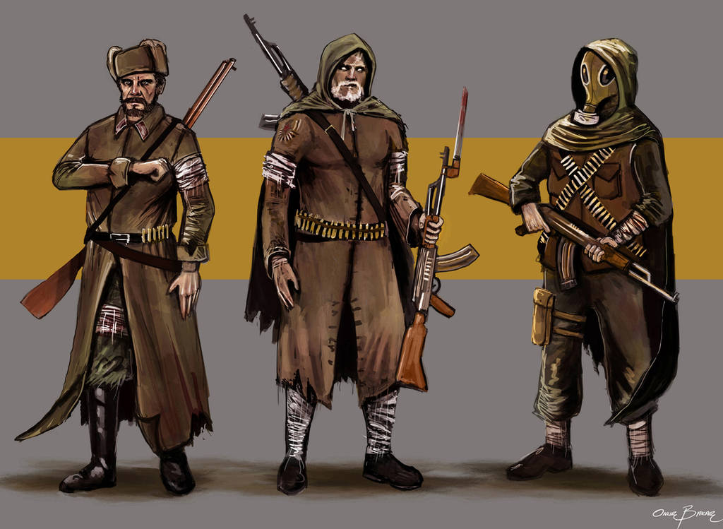 Red Army Draw Red Army Concept by bakarov on DeviantArt