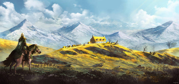 Edoras