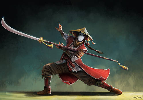 Nobushi