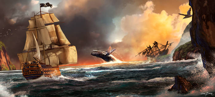 Black Flag