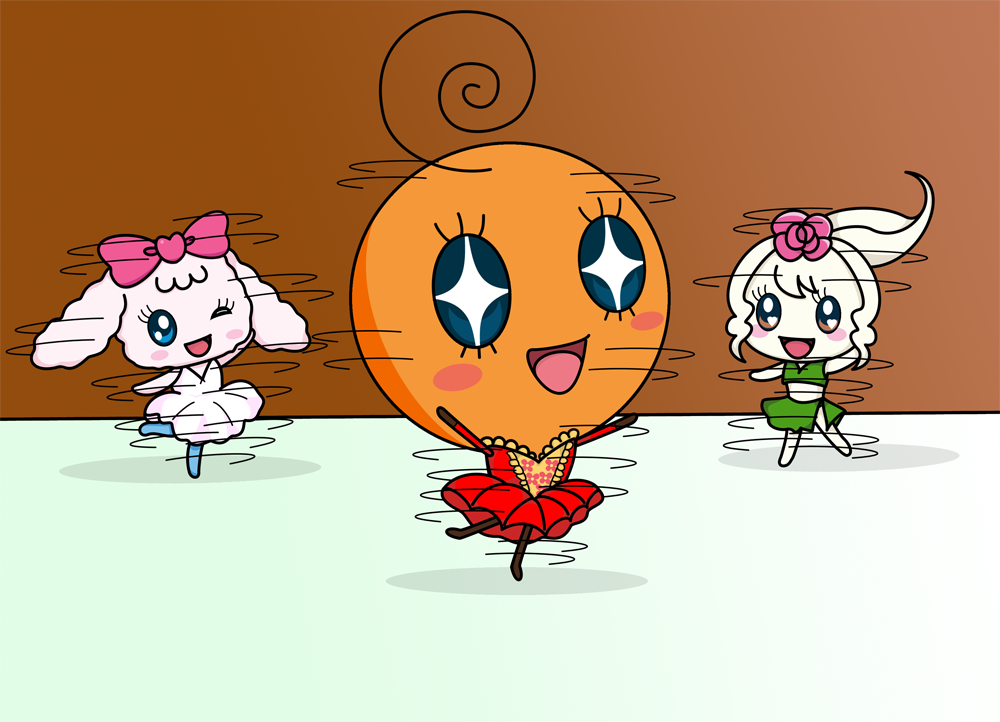 Guruguru Dance Festival By Akikaza On Deviantart Guruguru Dance Festival By Akikaza On Deviantart