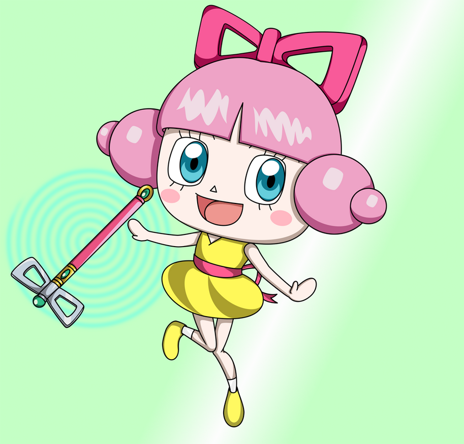 Runda by akikaza on DeviantArt