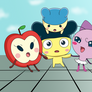 Mametchi fan club