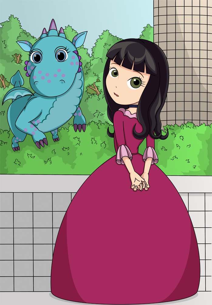 Vivian With Crackle By Akikaza On Deviantart Vivian With Crackle By Akikaza On Deviantart