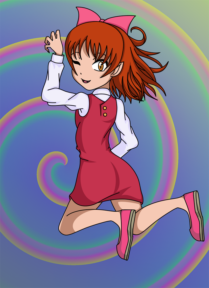Neko Musume Cat Daughter 5th By Akikaza On Deviantart Neko Musume Cat Daughter 5th By Akikaza On Deviantart