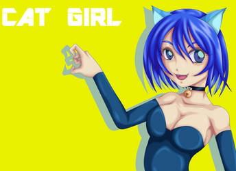 Cat Girl