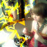 Be My STAR