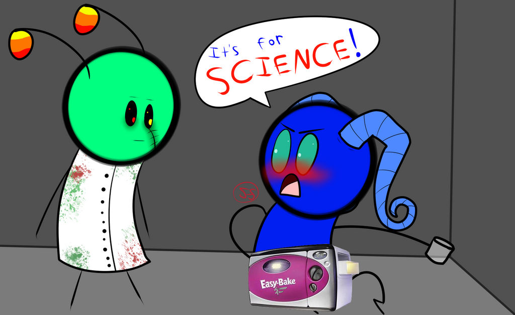 Science by Vikkerz on DeviantArt