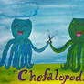 Chefalopods