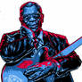 King of blues legend B.B.King