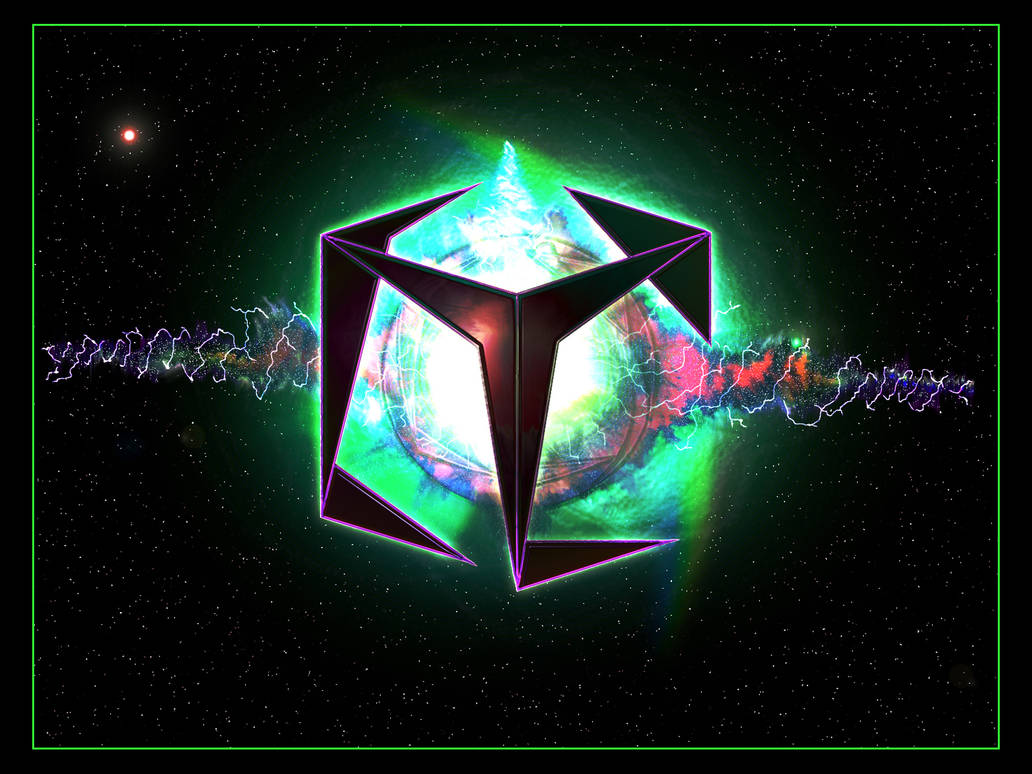 Cube Show Vortex Cube by Cerebrum-Vortex on DeviantArt